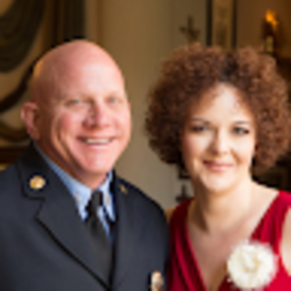 Meet your Posher, Jodye